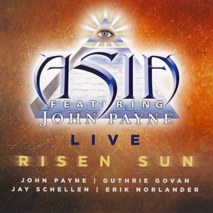 Live Risen Sun