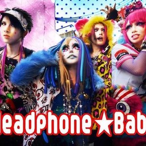 HeadphoneBaby 的头像