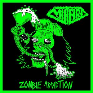 Zombie Addiction