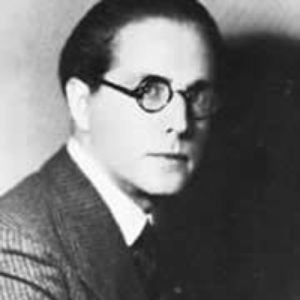 Joaquín Nin y Castellanos photo provided by Last.fm