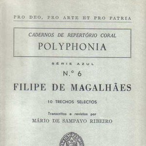 Filipe de Magalhães 的头像