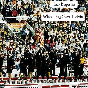 What They Gave to Me