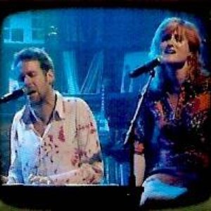 Avatar for Liam O'Maonlai & Eddi Reader