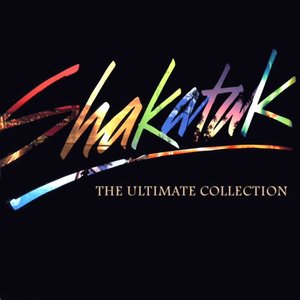 Shakatak: The Ultimate Collection