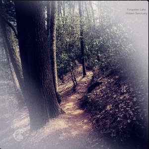 Hidden Sanctuary - Single