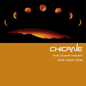 Avatar für Chicane feat. Duane Harden