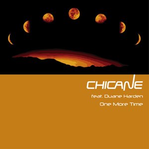 Chicane feat. Duane Harden 的头像