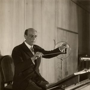 Arnold Schönberg 的头像