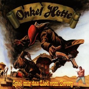 Onkel Hottes Märchenstunde, Teil 2: Spiel mir das Lied vom Zwerg