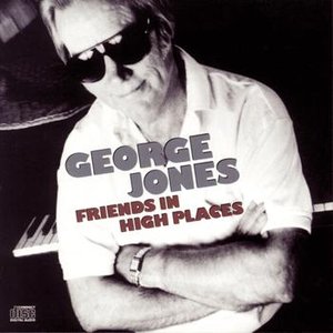 Аватар для George Jones (duet with Vern Gosdin)