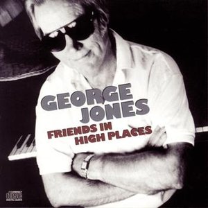 George Jones (duet with Vern Gosdin) 的头像