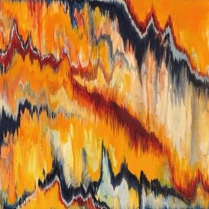 Mood Rings - Single