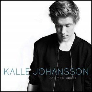 För Din Skull - Single