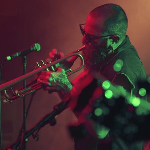 Avishai Cohen & Big Vicious のアバター