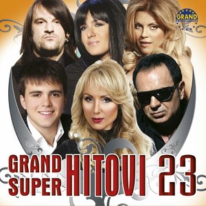 Grand Super Hitovi vol. 23