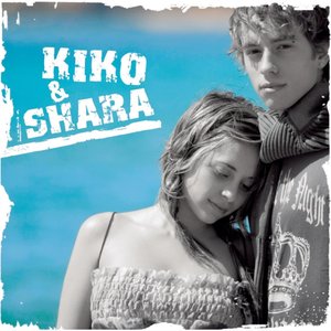 Bild für 'Kiko Y Shara'