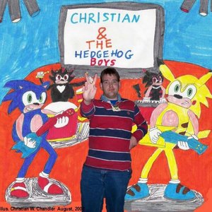 Christian and the Hedgehog Boys 的头像