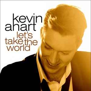 Kevin Ahart 的头像