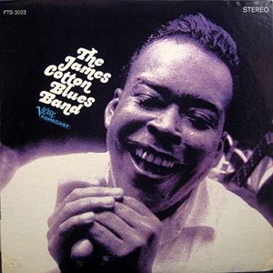 James Cotton Blues Band - Knock On Wood Lyrics - Zortam Music