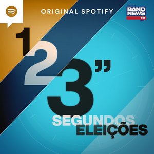 Avatar for 123 Segundos Eleições