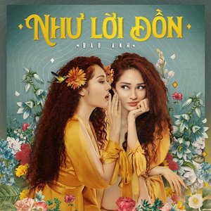 Như Lời Đồn - Single