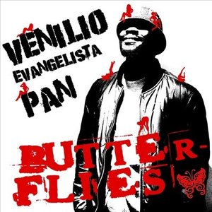 Venilio Evangelista Pan 的头像
