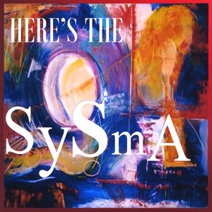 Here's the Sysma