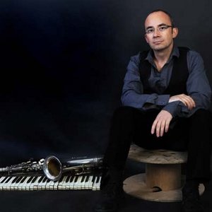 Julian Arguelles のアバター