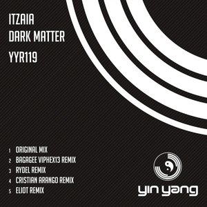 Dark Matter