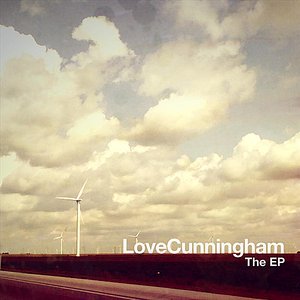 LoveCunningham