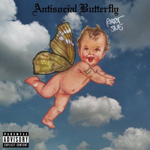 Antisocial Butterfly, Pt. 1