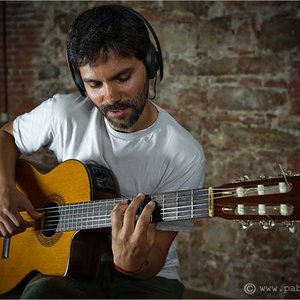 Julio Santillan 的头像