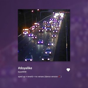 doyalike (no verse)
