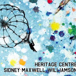 Sidney Maxwell Williamson