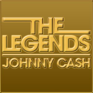 The Legends - Johnny Cash