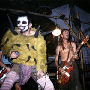 Tromatism photo provided by Last.fm