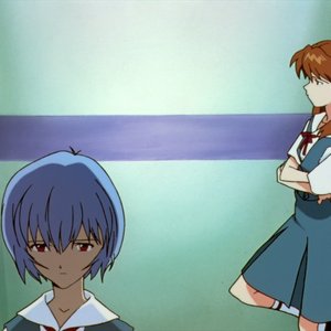 Image for 'NERV Elevator'