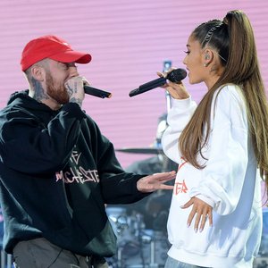 Avatar for Mac Miller and Ariana Grande