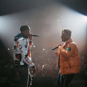 Juice WRLD & G Herbo 的头像