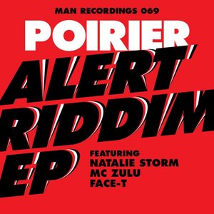 Alert Riddim - EP