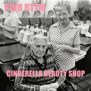 Cinderella Beauty Shop - EP