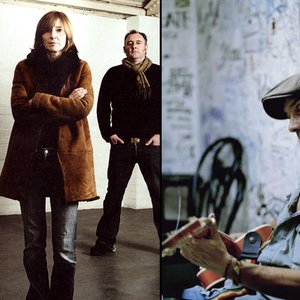 Manu Chao And Portishead 的头像