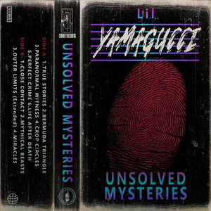 UNSOLVED MYSTERIES