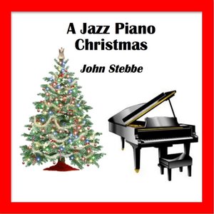 A Jazz Piano Christmas