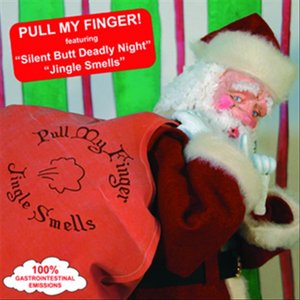 Pull My Finger