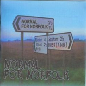 Normal For Norfolk