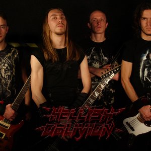 Hellish Oblivion 的头像