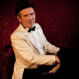 Mikołaj Hertel photo provided by Last.fm