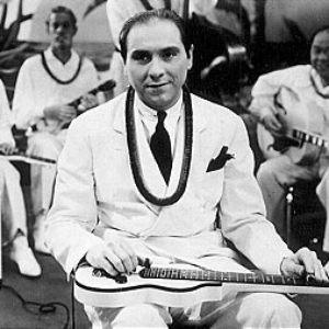 Roy Smeck’s Trio photo provided by Last.fm