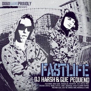 Fastlife mixtape